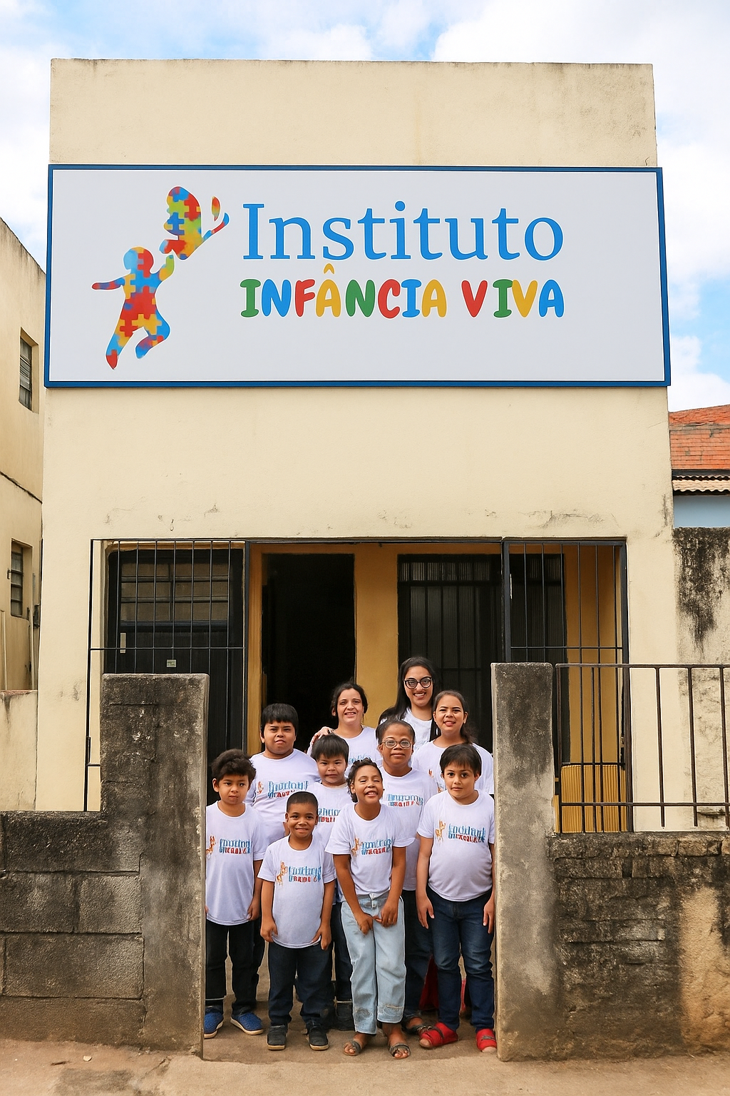 Instituto Infância Viva